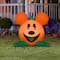 3ft. Airblown&#xAE; Inflatable Halloween Mickey Mouse Cutie